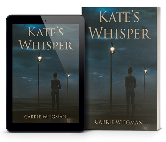 Kate's Whisper